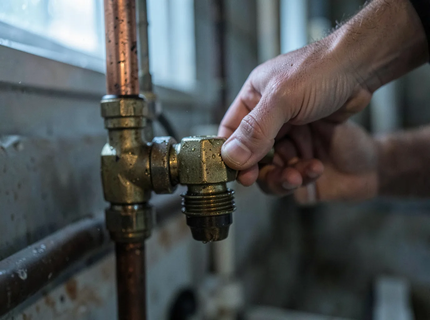 Emergency Plumber Eau Galle, WI FAQs